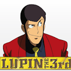 _Lupin_III Profile Picture