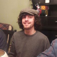 Max Ralston (@mxralston) 's Twitter Profile Photo Max Ralston (@mxralston) 's Twitter Profile Photo