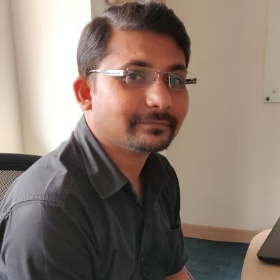 Ajitabhsnh's profile picture. Fun & Frolic