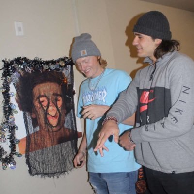 Marvyy___'s profile picture. ♏️