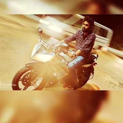 harikrishna1908's profile picture. 