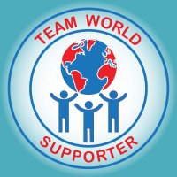 TWS(@WorldSupporter) 's Twitter Profileg