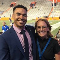 Andrea Adelson(@aadelsonESPN) 's Twitter Profile Photo