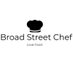 BroadStreetChef (@broadstreetchef) Twitter profile photo BroadStreetChef (@broadstreetchef) Twitter profile photo