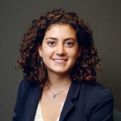 jstrauss95's profile picture. #MovingAtTheSpeedOfScience