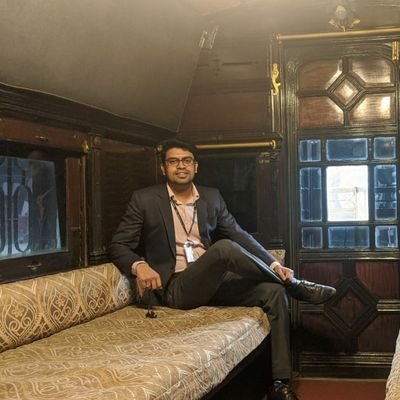 hemant_madhur's profile picture. 