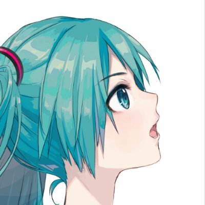 初音ミク、鏡音リンレン、巡音ルカ、MEIKO、KAITOなどの企画開発プロデューサーのアカウントです。只今、新ソフトウェアや、新しい歌声の開発中。担当:wat (佐々木)