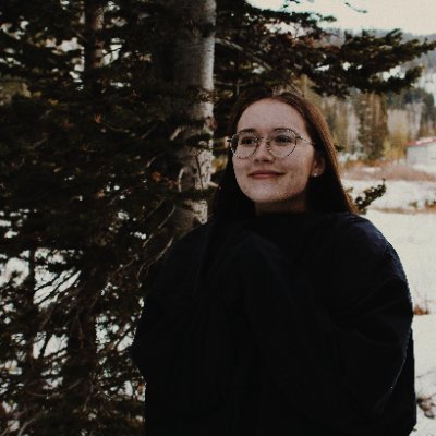 katedegroote's profile picture. 