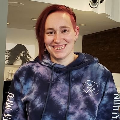 AilleeH's profile picture. Gamer. Pvp fanatic. Retired raider. For the Horde.