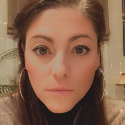 TracyMarrs's profile picture. I am not that interesting. Here for the scientists and animals. She/her