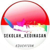 Sekolahkedinasan(@Sekolahkedinas1) 's Twitter Profile Photo