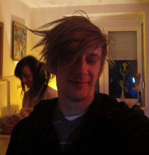 ArbenhHusic's profile picture. 