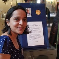 Deepa Kylasam Iyer (@iamdki) 's Twitter Profile