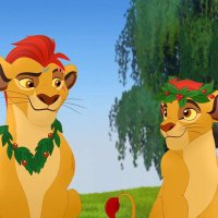 king kion and Queen rani (@smoken_two) 's Twitter Profile