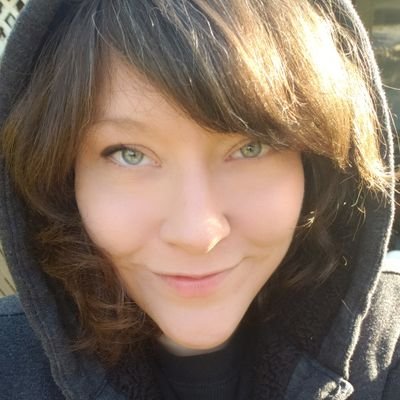 larkinsaidso's profile picture. Mother. #Resister. Cat whisperer. Science lover. Psychology major. Shameless oversharer.
#MakeAmericaThinkHarder