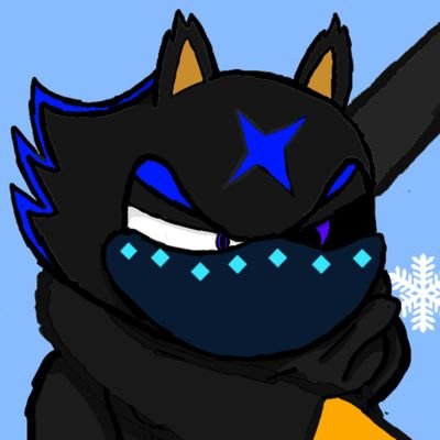 RobertReynosa's profile picture. An Unknowed Creature