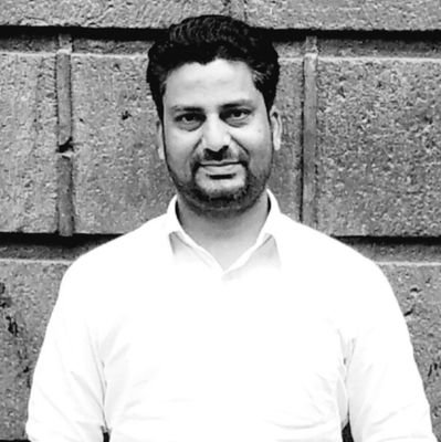 MilindTambe10's profile picture. 
