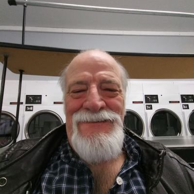 HaroldShumaker2's profile picture. retired and enjoying it
