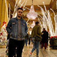 :Dylan (@thedylangallo) Twitter profile photo