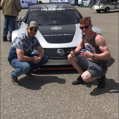 TedWideman89's profile picture. Here for a good time