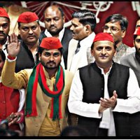 आभास कृष्ण यादव कान्हा (@abhashkrishna) 's Twitter Profile