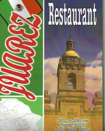 family owned and operated since 2001 serving north denver we offer a wide selection of mexican food and mexican styled seafood sorry no alcohol