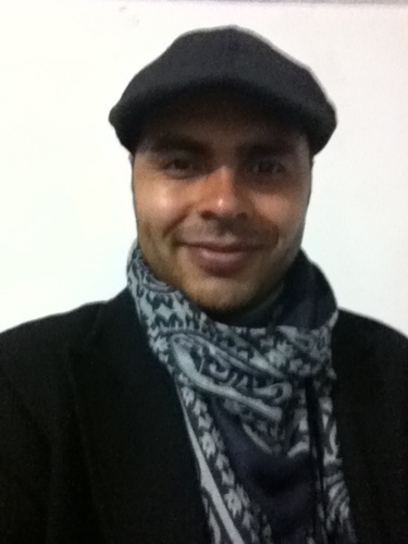 alexblumen's profile picture. 