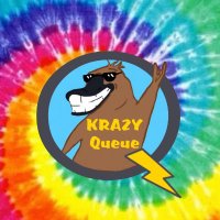 The KRAZY Queue(@KrazyQueue) 's Twitter Profile Photo