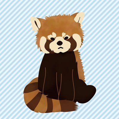 Cicao レッサーパンダ展やります レッサーパンダが大好きな人たちによる写真とイラスト展 総勢38名100枚以上の写真と かわいいイラストで彼らの魅力を紹介します 場所は横浜中華街の和カフェcantik Manis 2 15 28 25 27休み ぜひ ご来場ください