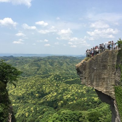 2019年9月8日台風15号の影響で、房総のシンボル鋸山が甚大な被害を受けています。1日でも早く多くの人から愛される鋸山を復興したいと言う一心で鋸山復興プロジェクトを立ち上げました。#鋸山復興プロジェクト