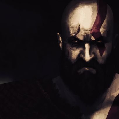❝Gods are arrogant, not confident. You mustn't inspire to be them-- be better than them.❞
#MVRP #GodofWarRP