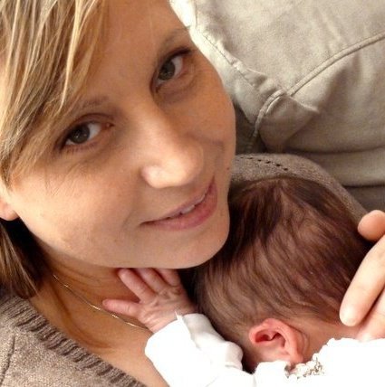 MrsTheSquare's profile picture. chickens and tomatoes and quietly changing the world.