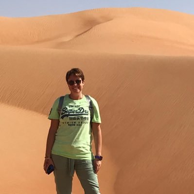 Infermera entusiasta, amant de la Natura i dels bons moments! Directora Infermera Fundació Sanitària de Mollet @fsmhospital