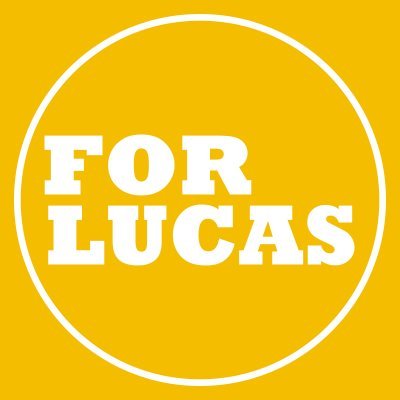 💛 FOR LUCASさんのプロフィール画像