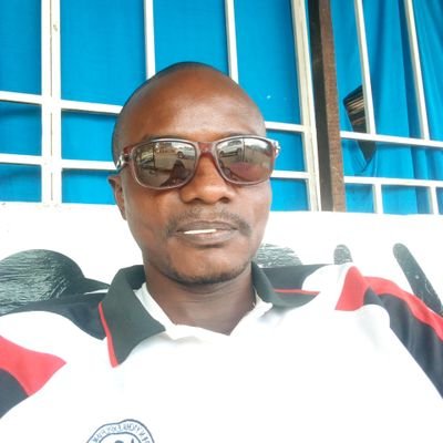 MauriceMulowayi's profile picture. defenseur de droit de l'homme