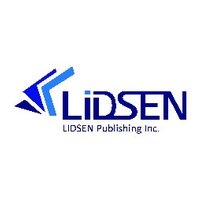 LIDSEN Publishing(@LIDSEN_Publish) 's Twitter Profile Photo