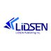 LIDSEN Publishing (@lidsen_publish) Twitter profile photo LIDSEN Publishing (@lidsen_publish) Twitter profile photo
