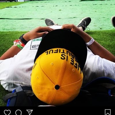 TheRealDennyK's profile picture. President and founding member of the @pseeeng fanclub