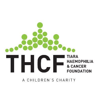 The official Twitter page for Tiara Haemophilia and Cancer Foundation