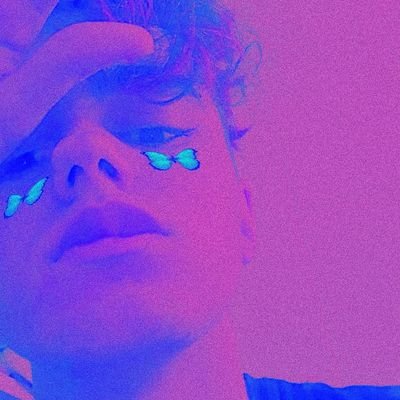 BluuSamu's profile picture. Surprise, bitch. I bet you thought you'd seen the last of me.        Málaga & Barcelona♡
 25🖤 
🏳️‍🌈