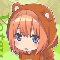 オシャンティー (@osyantyii) Twitter profile photo