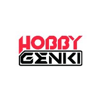 Hobby-Genki(@HobbyGenki) 's Twitter Profileg