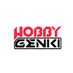 Hobby-Genki (@HobbyGenki) Twitter profile photo