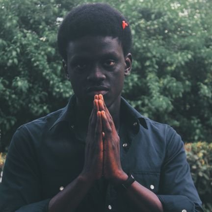 Gbolade_'s profile picture. ♤Joven y lleno de ambićion... Trying to be legendary and with God's assistance I'll make it...♠ ♣