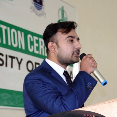 KhalidHusnain's profile picture. Freelancer | Programmer | Full Stack Dev | Python | AI | Laravel | APIs | Machine Learning | Chat Bots | SaaS apps Expert
