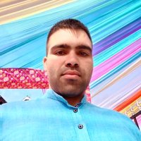 कृष्ण कुमार 🇮🇳(@RJ18Krishan) 's Twitter Profile Photo
