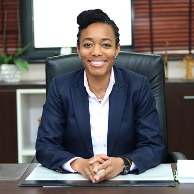 Dr. Zanetor Agyeman-Rawlings Profile