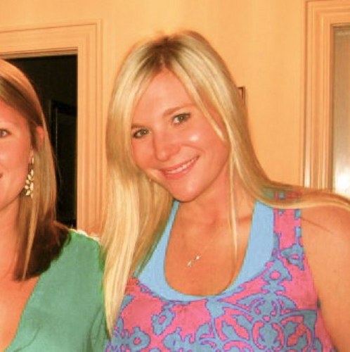 WhitlWard's profile picture. 