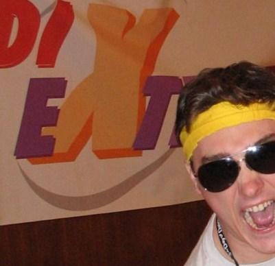 DIeXtreme's profile picture. This ain't your momma's DI...