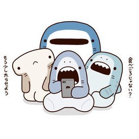 ジンベエザメ可愛い。同意者求ム🐋アイコンは拾い画です。